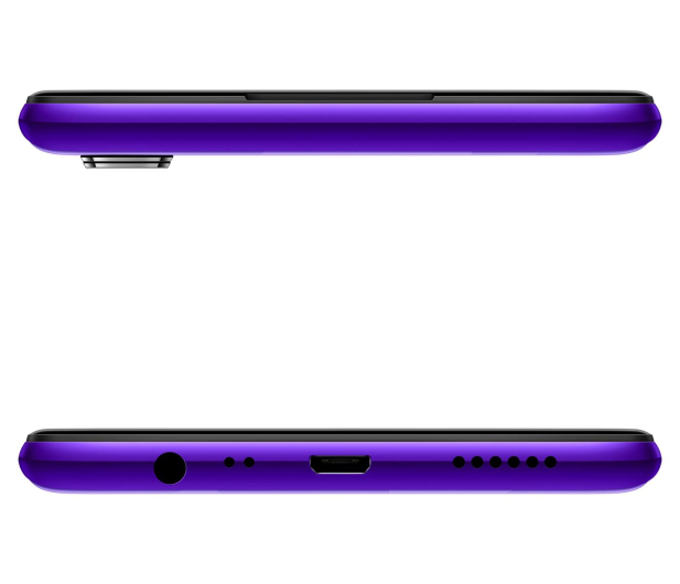realme 5 4+128 Crystal Purple - 550562 - zdjęcie 9